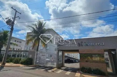 Venda apartamento no terra de santa cruz, com cozinha planejada
