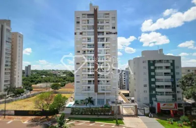 Venda apartamento no edifício concept design, com móveis planejados