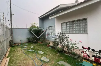 Venda casa no jardim pacífico, estuda permuta em maringá
