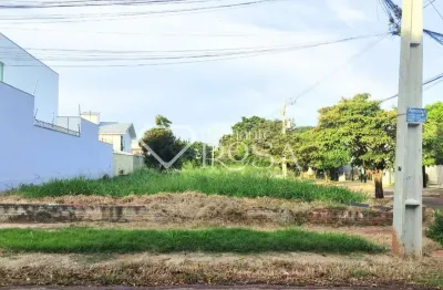 Venda terreno no jardim bela vista, em ótima localização