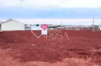 Venda terreno no parque das laranjeiras i, de esquina