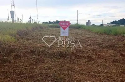 Venda terreno no parque firenze, com topografia plana