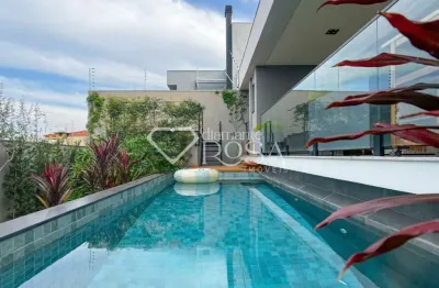 Venda casa no jardim cidade monções, acolhe e inspira elegância