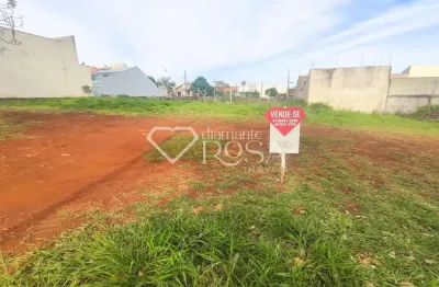 Venda terreno no residencial bim, em região de alta valorização