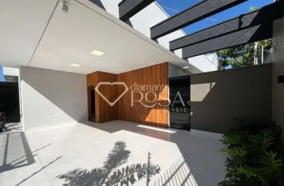 Venda casa no jardim ipanema, com ótimas instalações de segurança