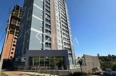 Venda apartamento no illumine residence, próximo a unicesumar