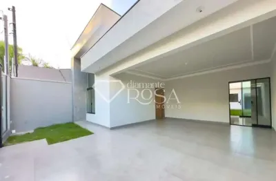 Venda casa no jardim alvorada, com localização privilegiada