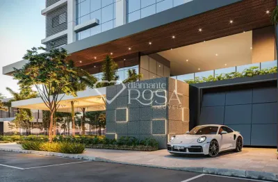 Apartamento com 3 quartos à venda na Avenida Rotary, Parque Presidente, Umuarama