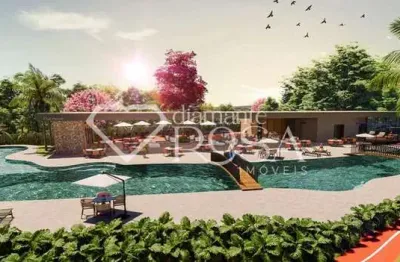 Jardins residence club - um marco para quem reconhece valor no que não se repete