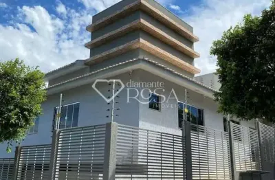 Venda casa no jardim alphaville, em localização estratégica