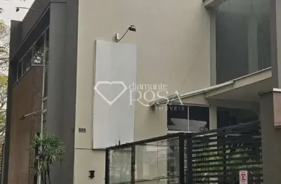 Venda sala comercial na zona 05,  av. rio branco, oportunidade para investir