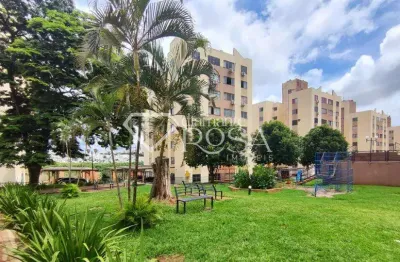 Apartamento com 2 quartos à venda na Rua Cantor Raul Seixas, Jardim Ipanema, Maringá