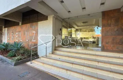 Venda apartamento no areluz residence, com ambientes planejados