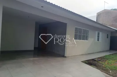 Casa com 2 quartos à venda no Conjunto Habitacional Itatiaia, Maringá 