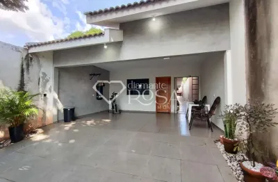 Casa com 2 quartos à venda na Rua Urutago, Condomínio Solo Rico (Iguatemi), Maringá