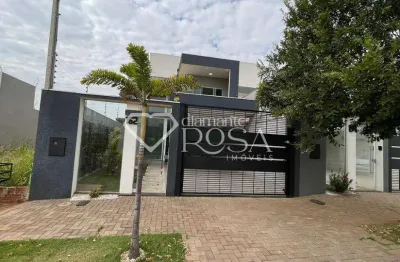 Casa com 1 quarto à venda na Rua Sindicalista Antônio Luiz de Jesus, Jardim Dias I, Maringá