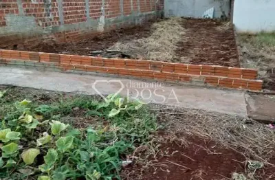 VENDA terreno no Jardim Colina Verde, pronto para construir
