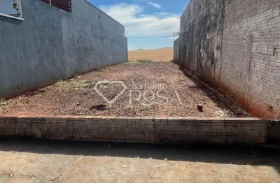 VENDA terreno no Jardim Colina Verde, próximo ao contorno norte