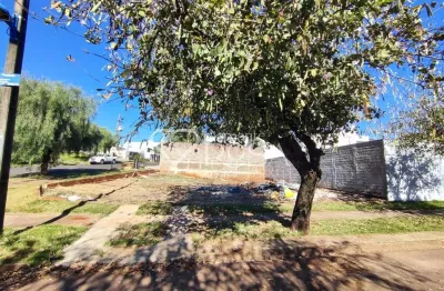 VENDA terreno comercial no Jardim Dias, com ótima topografia