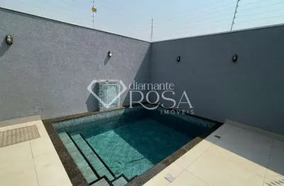 Casa com 1 quarto à venda na Avenida Waldemar Allegretti, Jardim Munique, Maringá