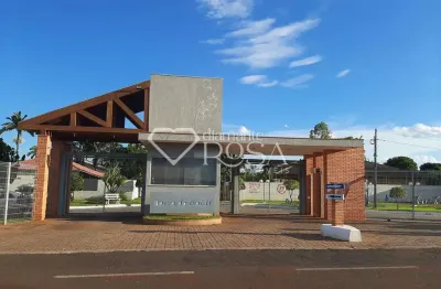 Casa com 2 quartos à venda no Condomínio Barra do Ivai II, Ivatuba 