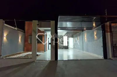 Casa com 2 quartos à venda no Jardim Pilar, Maringá 