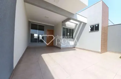 Casa com 2 quartos à venda na Avenida São Judas Tadeu, Jardim Diamante, Maringá