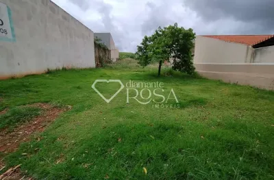 VENDA terreno comercial no Jardim Olímpico, em ótima localização