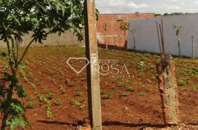 Terreno à venda na Rua Marino Paulichi, Jardim Bela Vista, Maringá