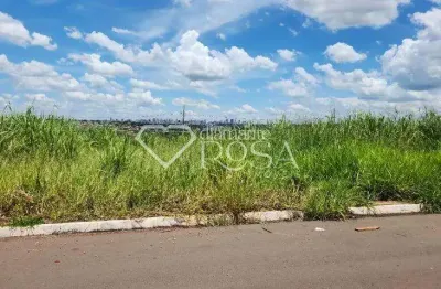 Terreno à venda na Rua 57.001, Jardim Monte Sinai, Maringá