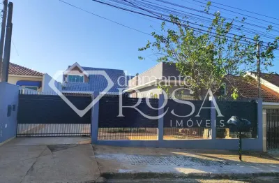 Casa com 5 quartos à venda na Rua Pioneiro Rodolfo Pinheiro Lima, Jardim Montreal, Maringá