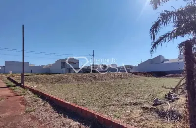 VENDA terreno no Jardim Oriental, próximo a Avenida Kakogawa