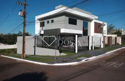 Casa com 3 quartos à venda na Avenida Joaquim Duarte Moleirinho, Jardim Cidade Monções, Maringá