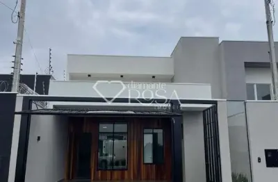 Casa com 2 quartos à venda na Avenida Maringá, Ecovalley Ecologic City, Sarandi