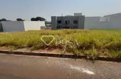 Terreno à venda na Avenida Jinroku Kubota, Bom Jardim, Maringá