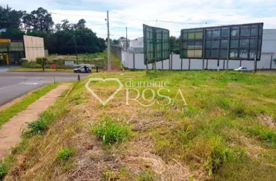 Terreno comercial à venda na Estrada Pinguim, Gleba Ribeirão Pinguim, Maringá