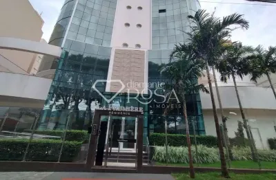 Apartamento com 3 quartos à venda na Rua Aristides Lobo, 123, Zona 07, Maringá