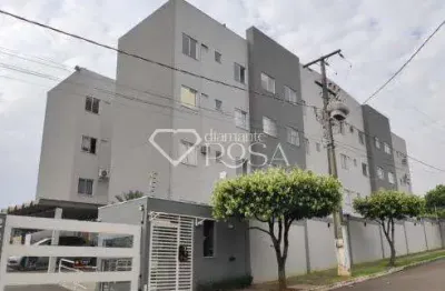 Apartamento com 2 quartos à venda na Rua Miguel Serrano Bruno, Parque Alto da Paraná, Umuarama