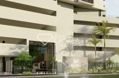 Apartamento com 1 quarto à venda na Zona III, Umuarama 