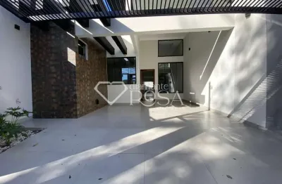 VENDA casa no Jardim Império do Sol, em localização estratégica