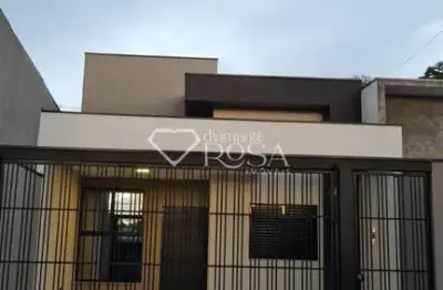 Casa com 2 quartos à venda no Jardim Copacabana, Maringá 