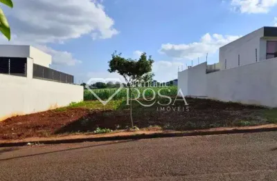 Terreno à venda no Jardim Freitas, Maringá 