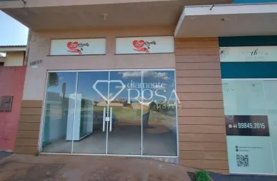 VENDA sala comercial na Av Rio de Janeiro, ótimo investimento