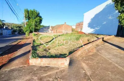 Terreno comercial à venda na Avenida Deputado José Alves dos Santos, Jardim Brasil, Maringá