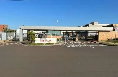 VENDA terreno no Condomínio Paysage Essenza, lazer completo