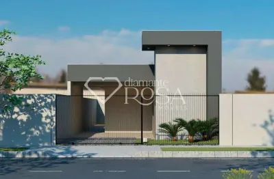 Casa com 1 quarto à venda no Jardim Morada do Sol, Paiçandu 