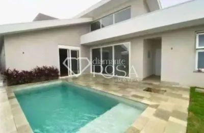 VENDA casa no Condomínio Hayashi, conforto, sofisticação e lazer