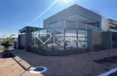 Casa com 3 quartos à venda na Rua 53.008, Jardim Munique, Maringá