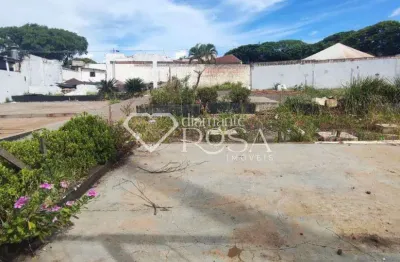 Terreno comercial à venda na Avenida Pedro Taques, Vila Morangueira, Maringá