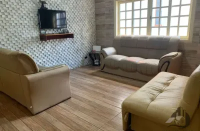 Apartamento mobiliado no bairro tenório em ubatuba sp